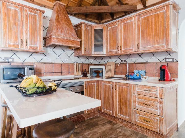 איקוד דה לוס וינוס Casa Rural Quinta Sevi מראה חיצוני תמונה