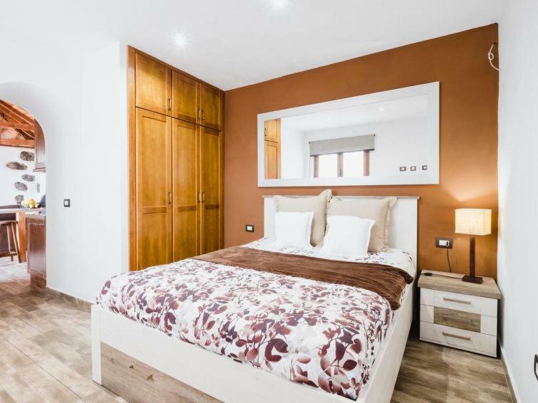 איקוד דה לוס וינוס Casa Rural Quinta Sevi מראה חיצוני תמונה